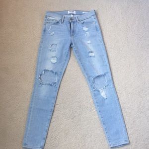 Frame Jeans